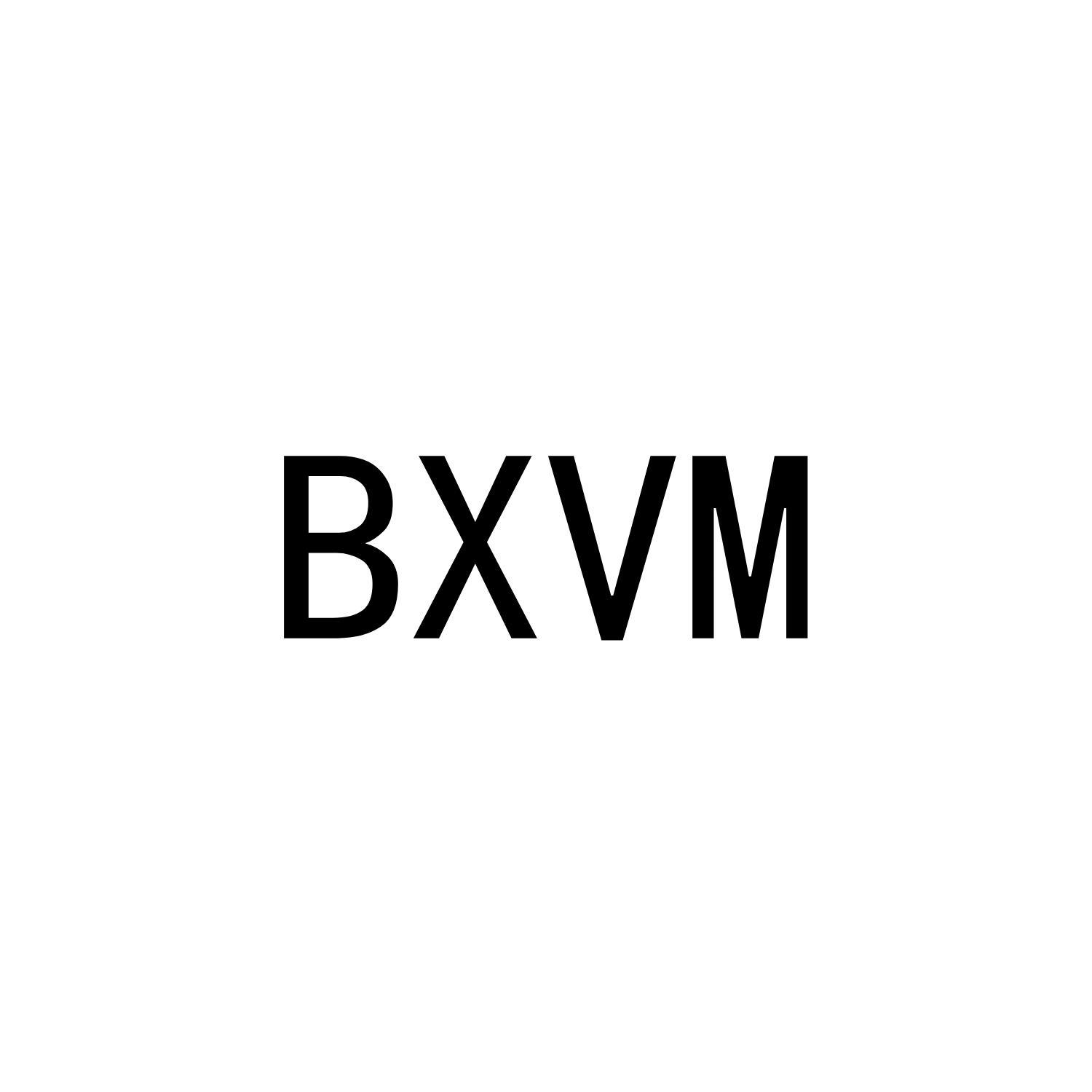 BXVM