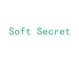 SOFT SECRET