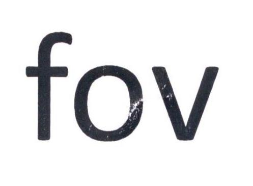 FOV