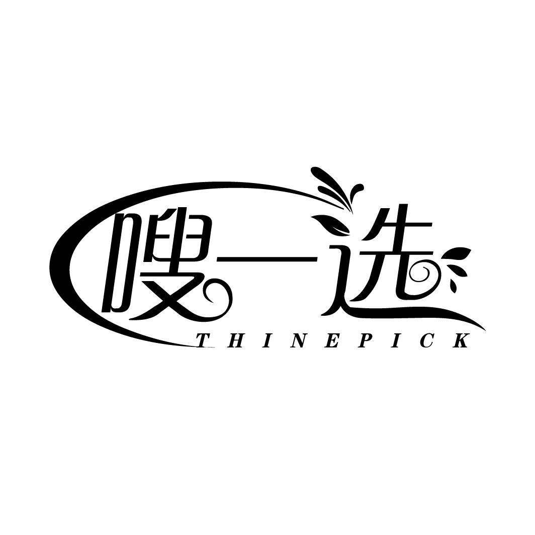 嗖一选  THINEPICK