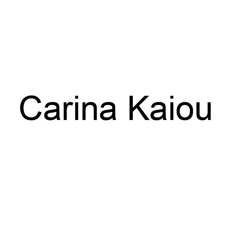 CARINA KAIOU