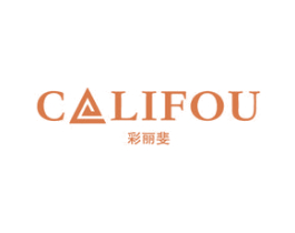 彩丽斐 CALIFOU