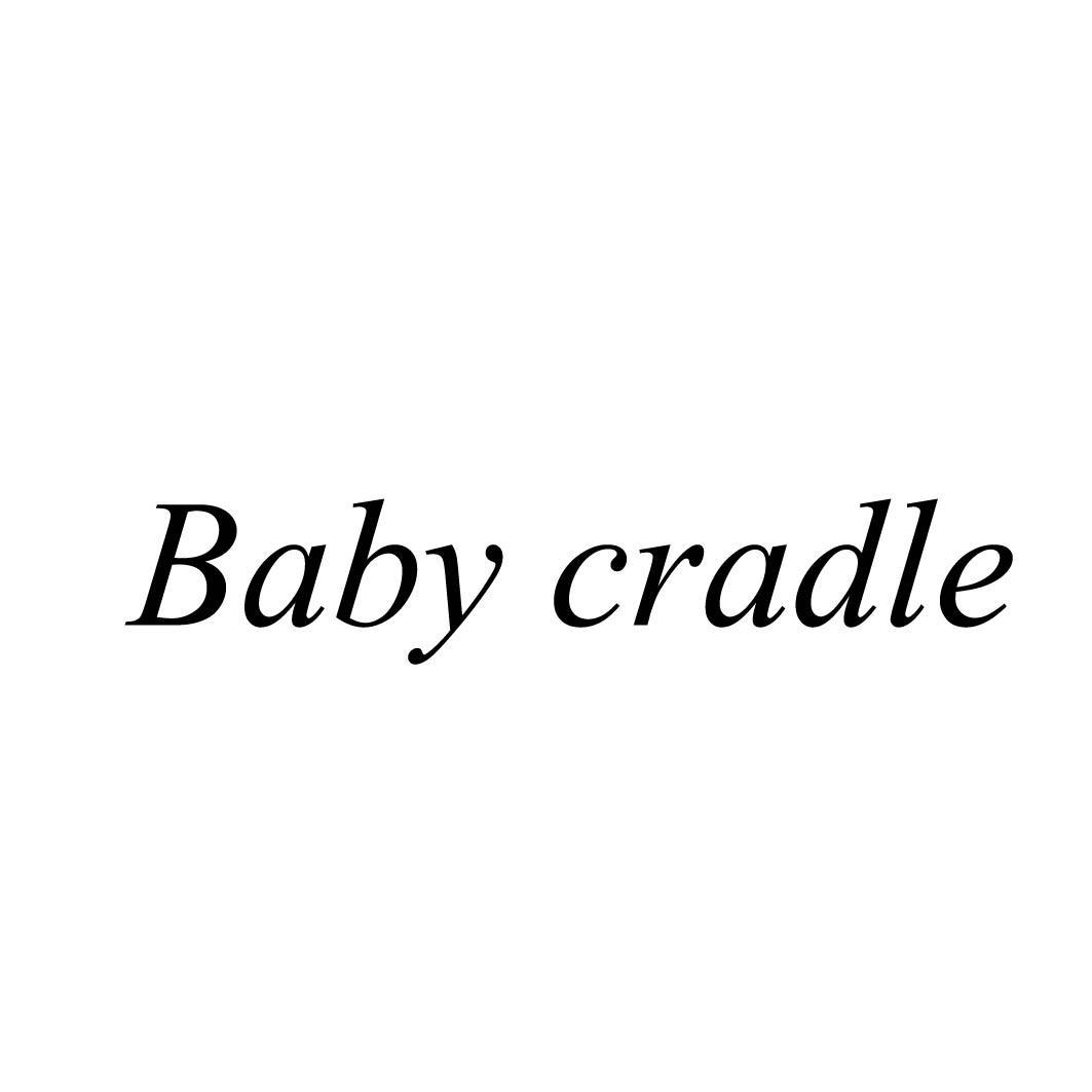 BABY CRADLE