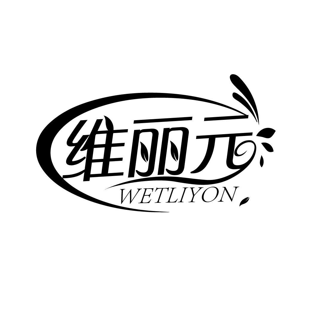 维丽元 WETLIYON
