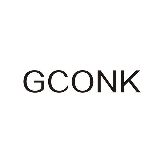 GCONK