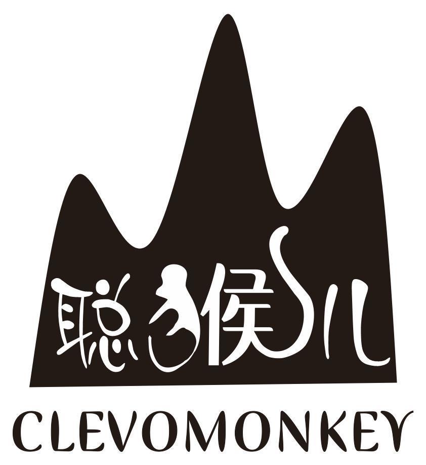 聪猴儿 CLEVOMONKEY