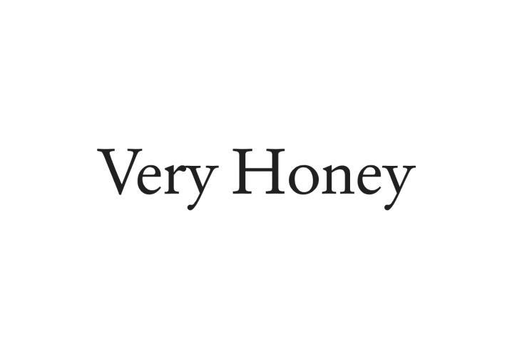 VERY HONEY