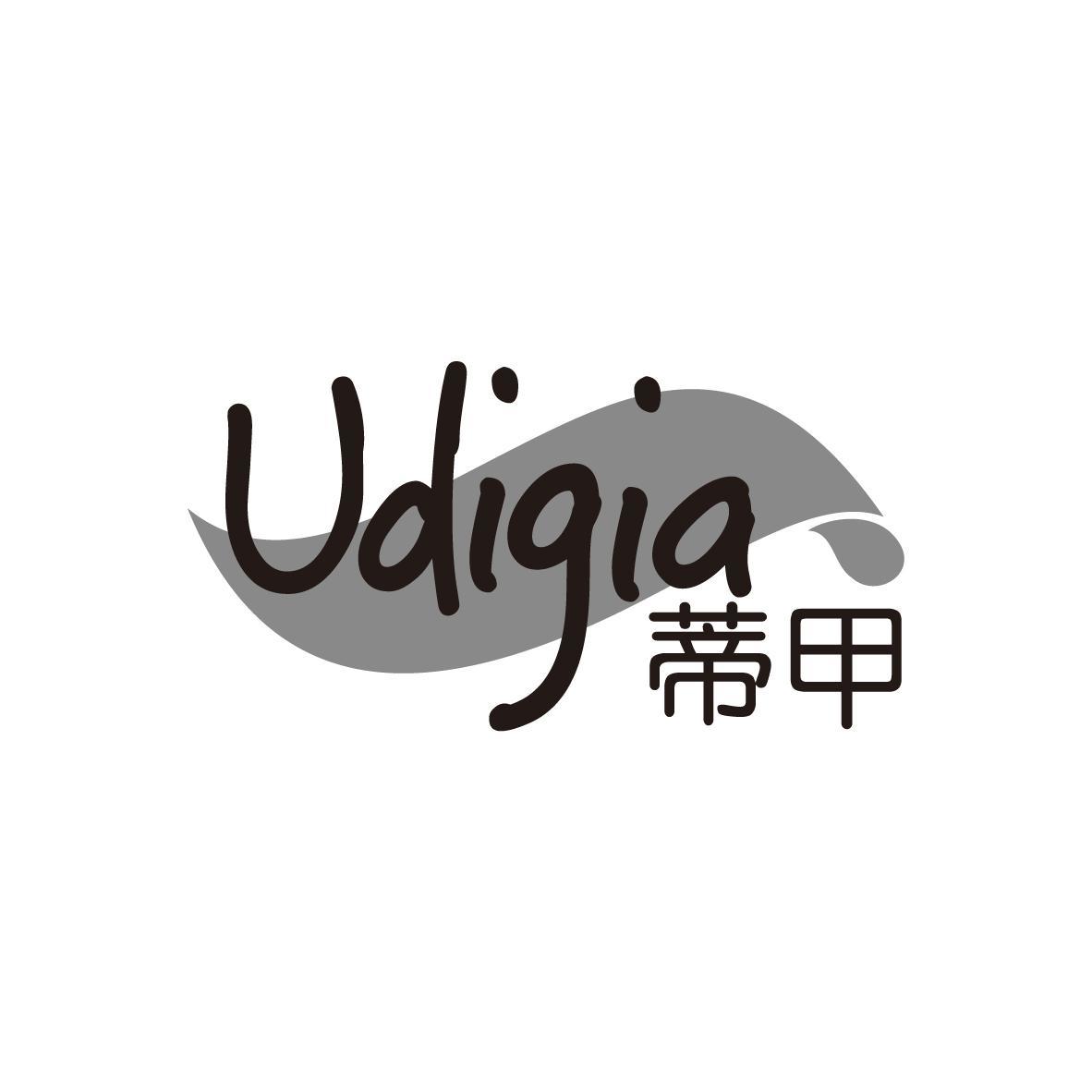 蒂甲 UDIGIA