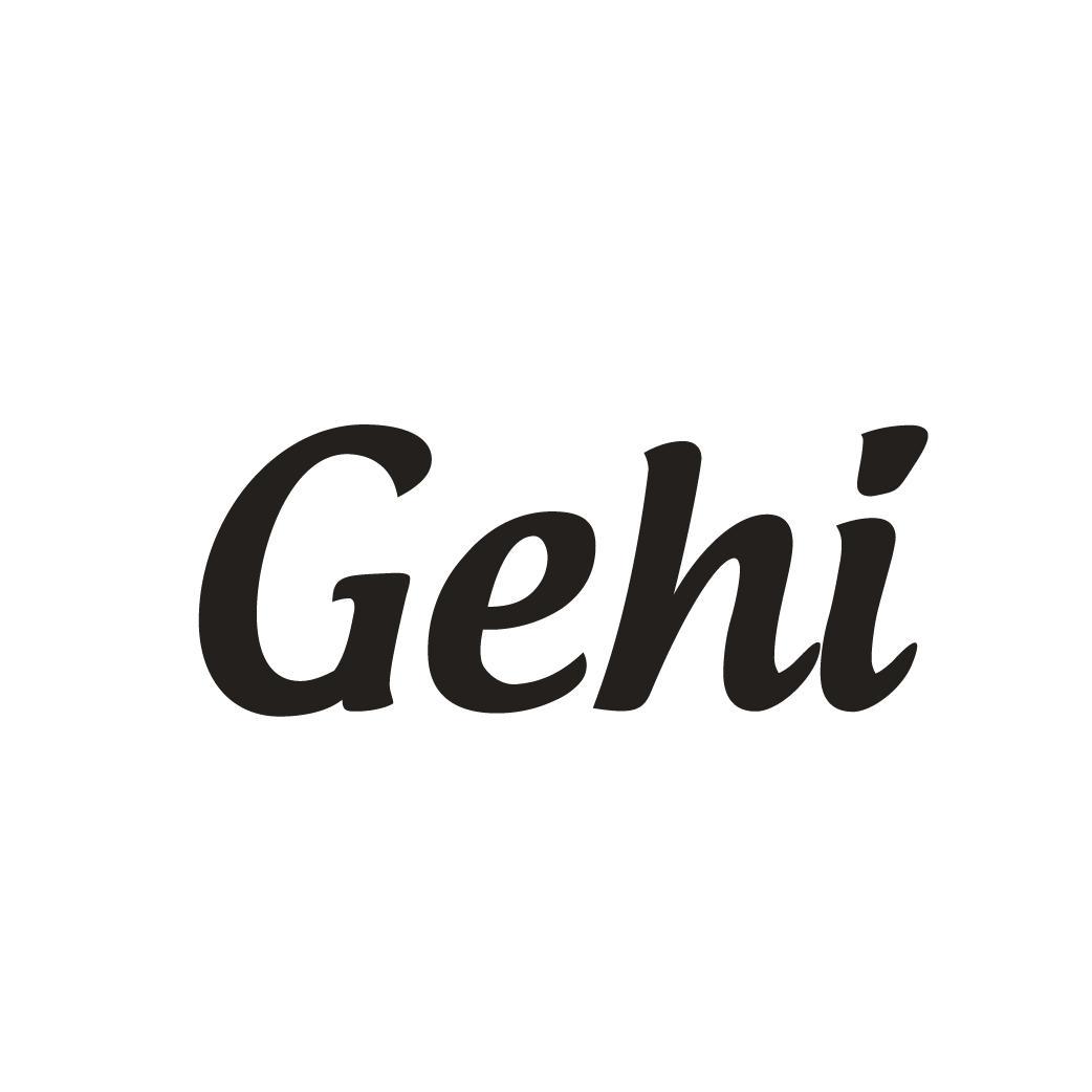 GEHI