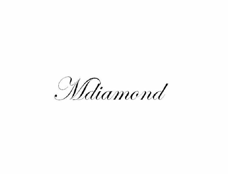 MDIAMOND