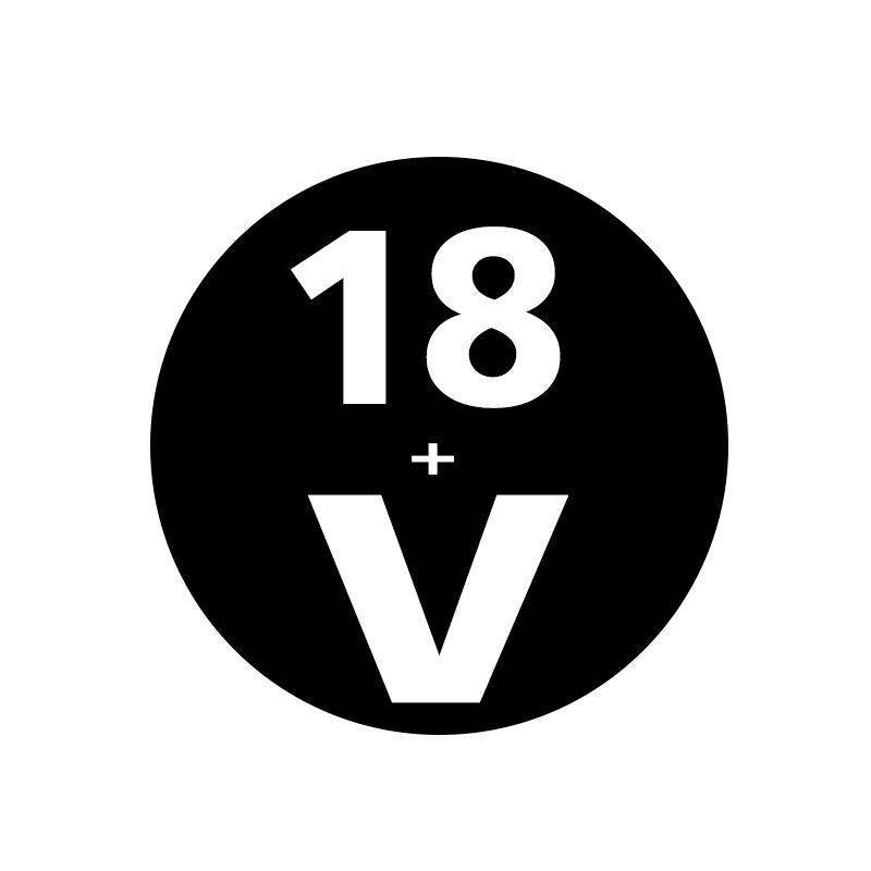 18+V