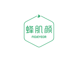 蜂肌颜 FIOJEYEOR