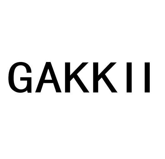 GAKKII