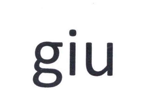 GIU