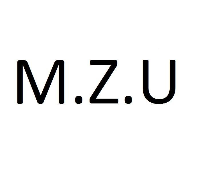 M.Z.U
