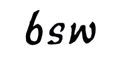 BSW