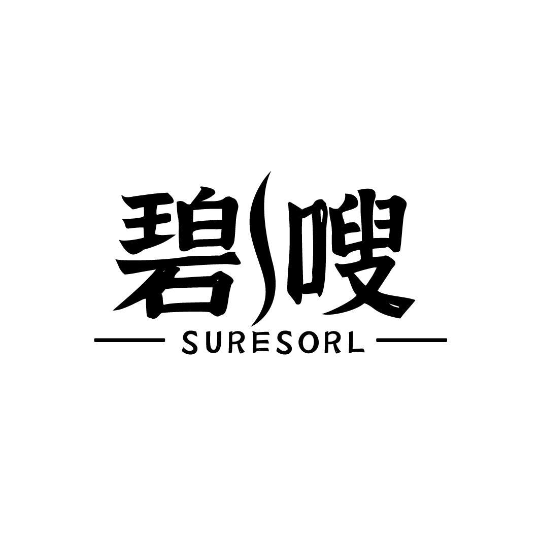 碧嗖 SURESORL