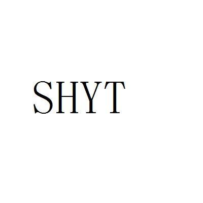 SHYT