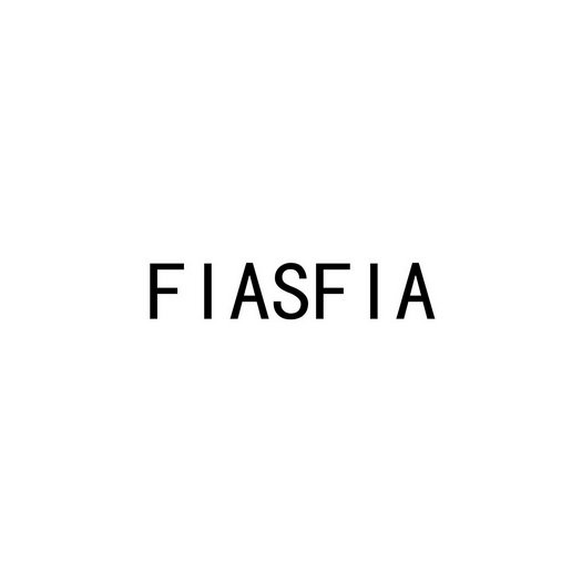 FIASFIA