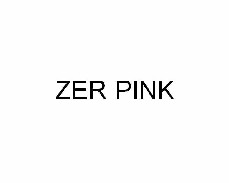 ZER PINK