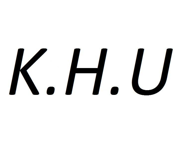 K.H.U