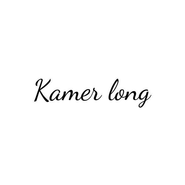KAMER LONG