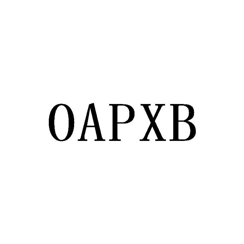 OAPXB