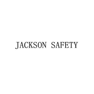 JACKSON SAFETY