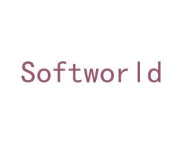 SOFTWORLD