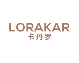 卡丹罗 LORAKAR