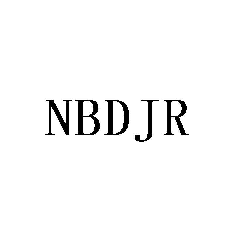 NBDJR