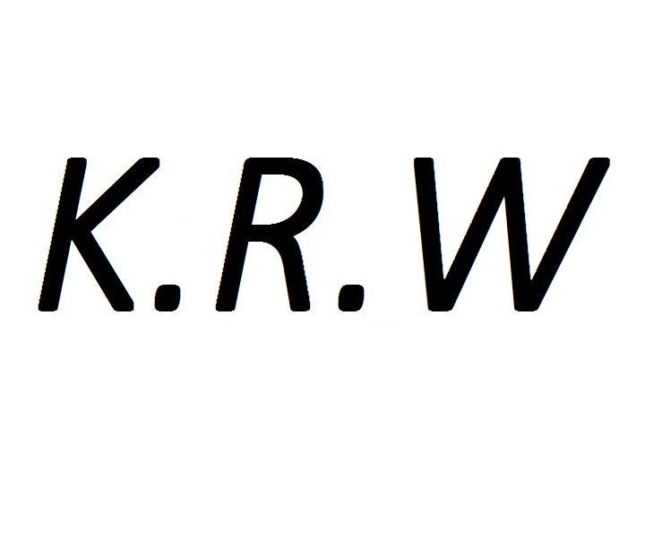 K.R.W