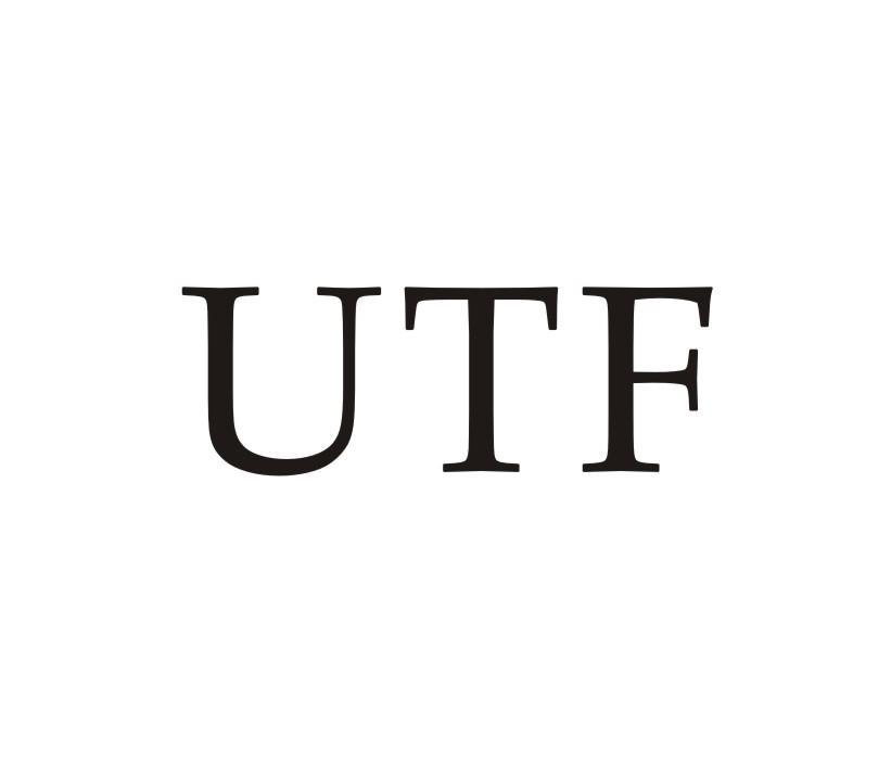 UTF