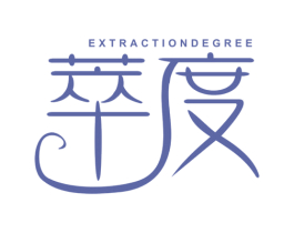 萃度 EXTRACTIONDEGREE