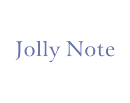 JOLLY NOTE