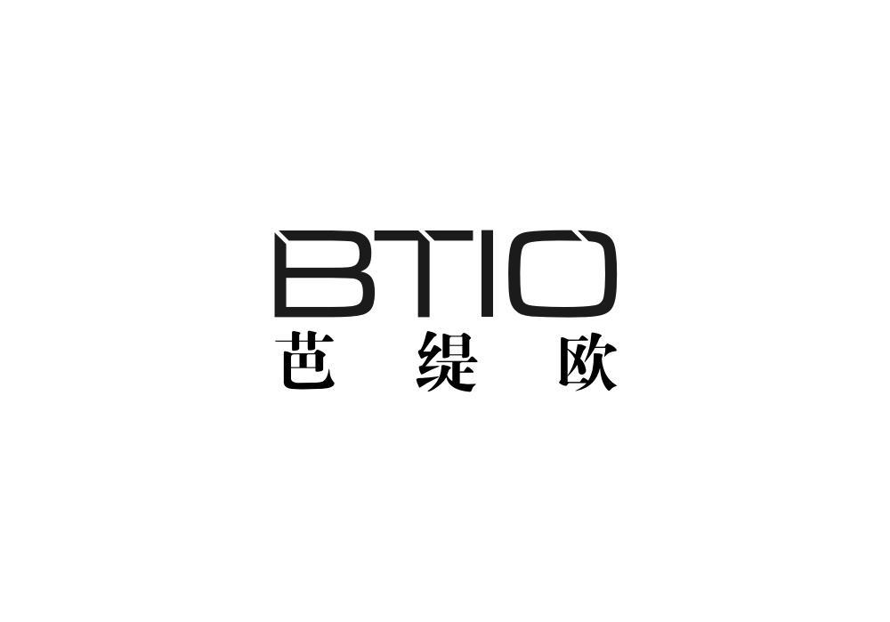 芭缇欧 BTIO