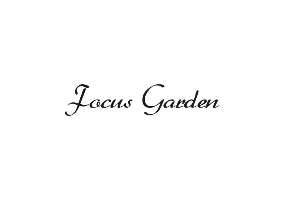 FOCUS GARDEN