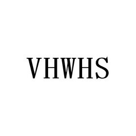 VHWHS