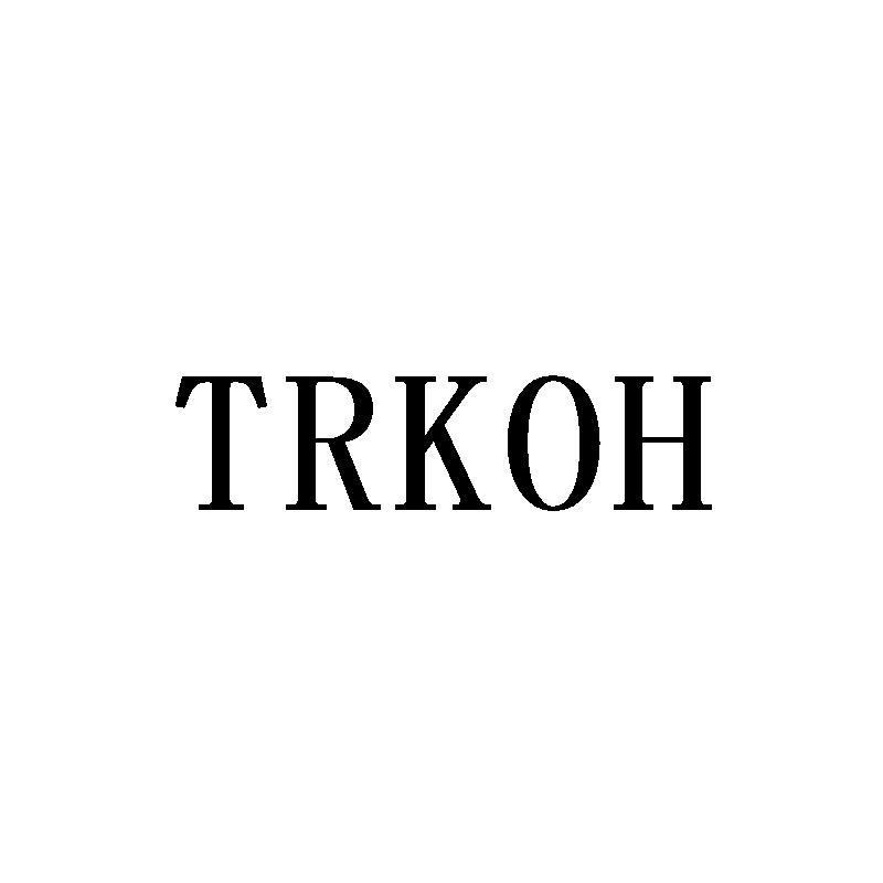 TRKOH