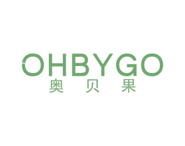 奥贝果 OHBYGO