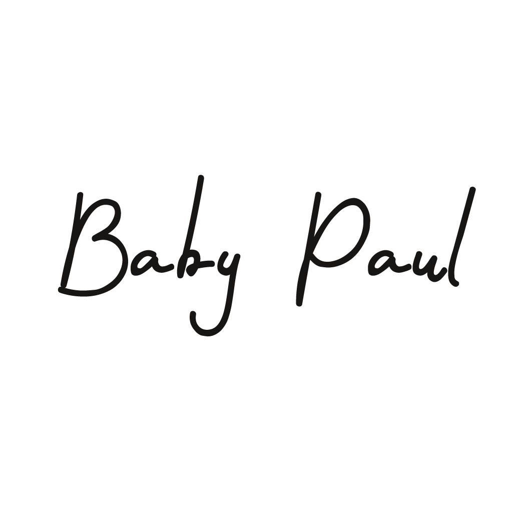 BABY PAUL