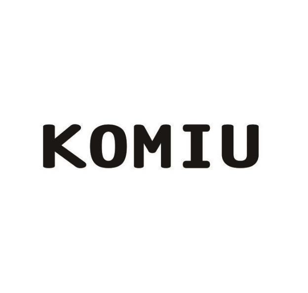 KOMIU