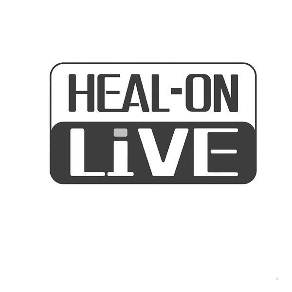 HEAL-ON LIVE