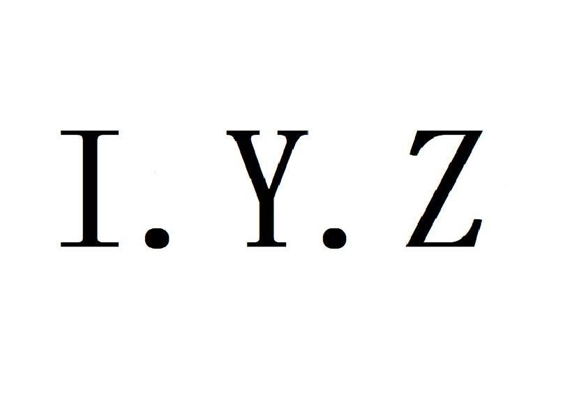 I.Y.Z