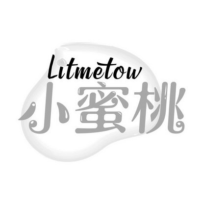 小蜜桃 LITMETOW