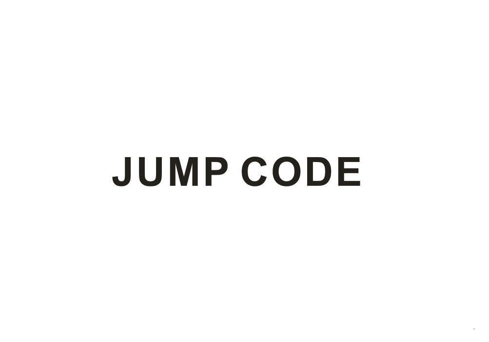 JUMP CODE