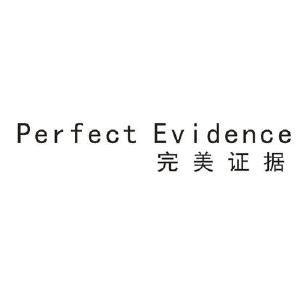 PERFECT EVIDENCE 完美证据