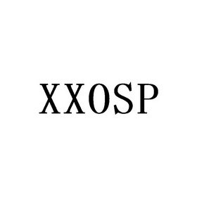 XXOSP