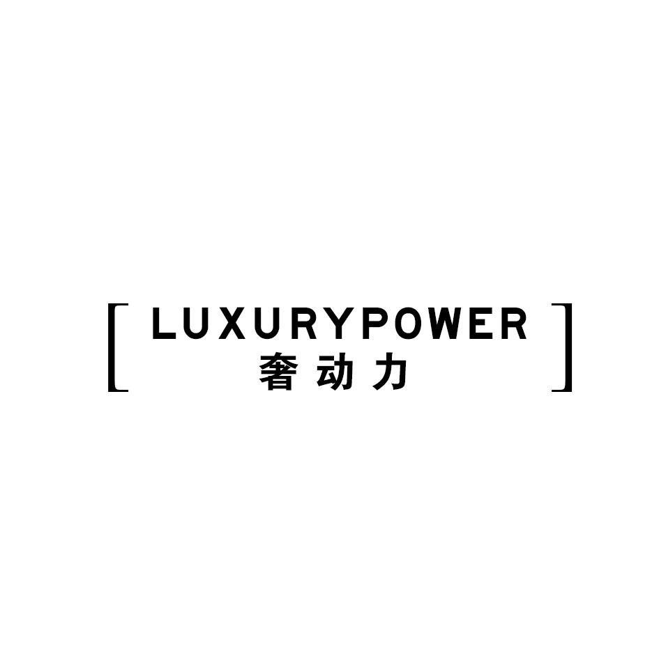 奢动力 LUXURYPOWER