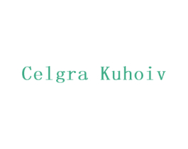 CELGRA KUHOIV